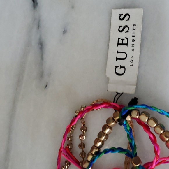 GUESS Bracelet Set - Picture 7 of 7